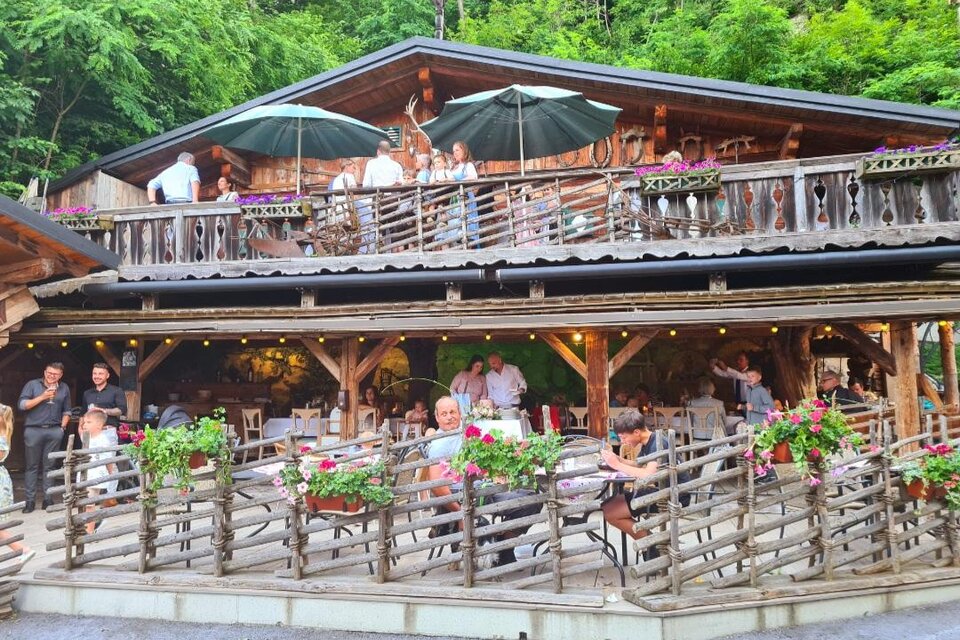 Valek's Platzhirsch - Impression #1 | © Platzhirsch-Valek