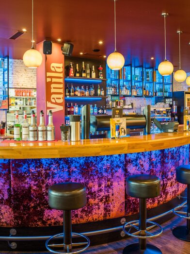 Counter at Vanila | © Region Graz - Mias Photoart | © Region Graz - Mias Photoart