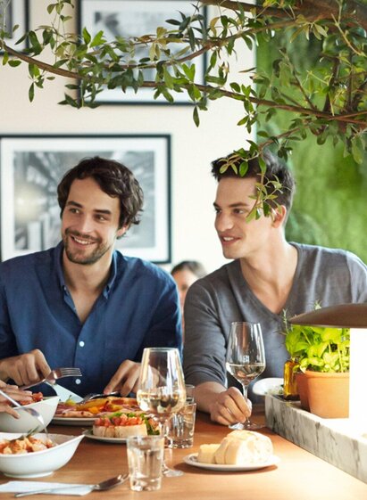 Vapiano | © Vapiano