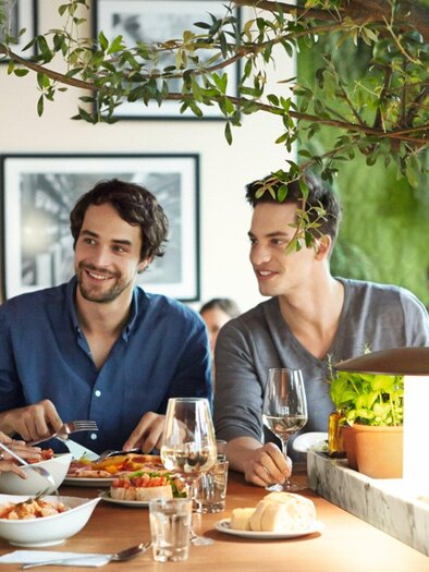 Vapiano | © Vapiano