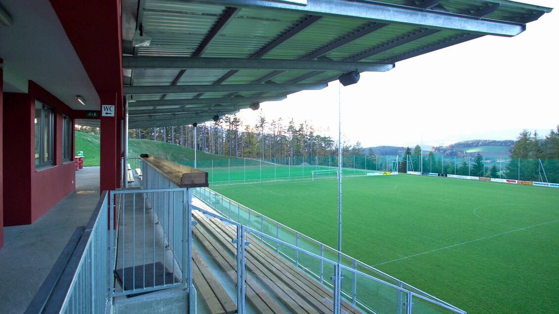 Naturparkarena Pöllauberg_Oststeiermark | © Gemeinde Pöllauberg