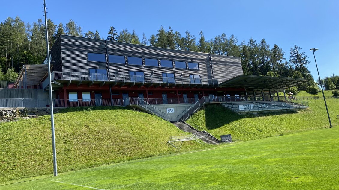 Naturparkarena Pöllauberg-Sportplatz_Oststeiermark