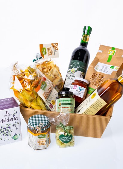 Köstlichkeiten | © Werner Krug | Werner Krug | © Werner Krug