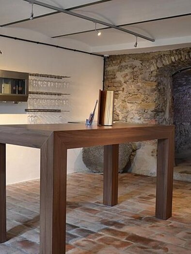 Verkostungsgwölb | © Verkostungsgwölb Mahorko | Ulrike Elsneg