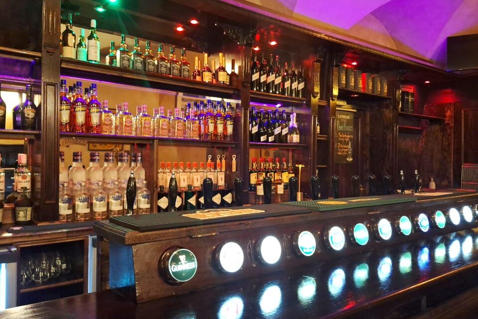 Victory Pub & Grill - Impression #1 | © Victor Muntean