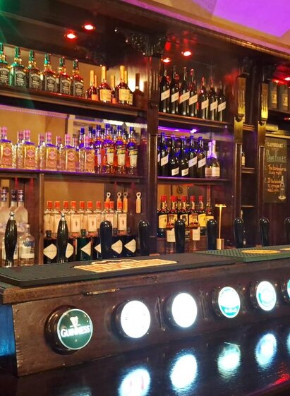 Bar Victory Pub & Grill | Victor Muntean | © Victor Muntean