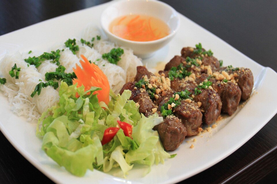 Vina Vietnam - Impression #1 | © Vina