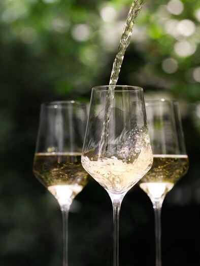 Wein | © Stiefkind_Foto