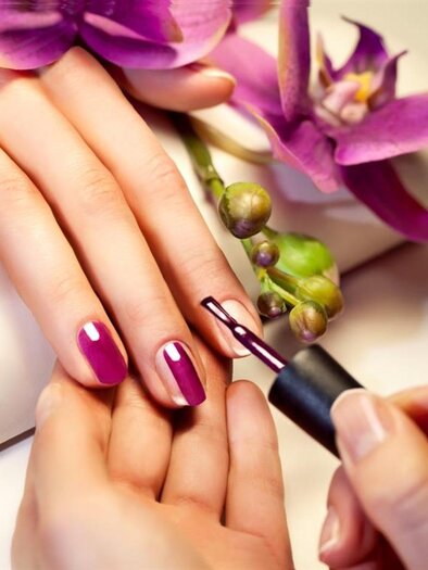 Beauty | © Vinoble Day Spa