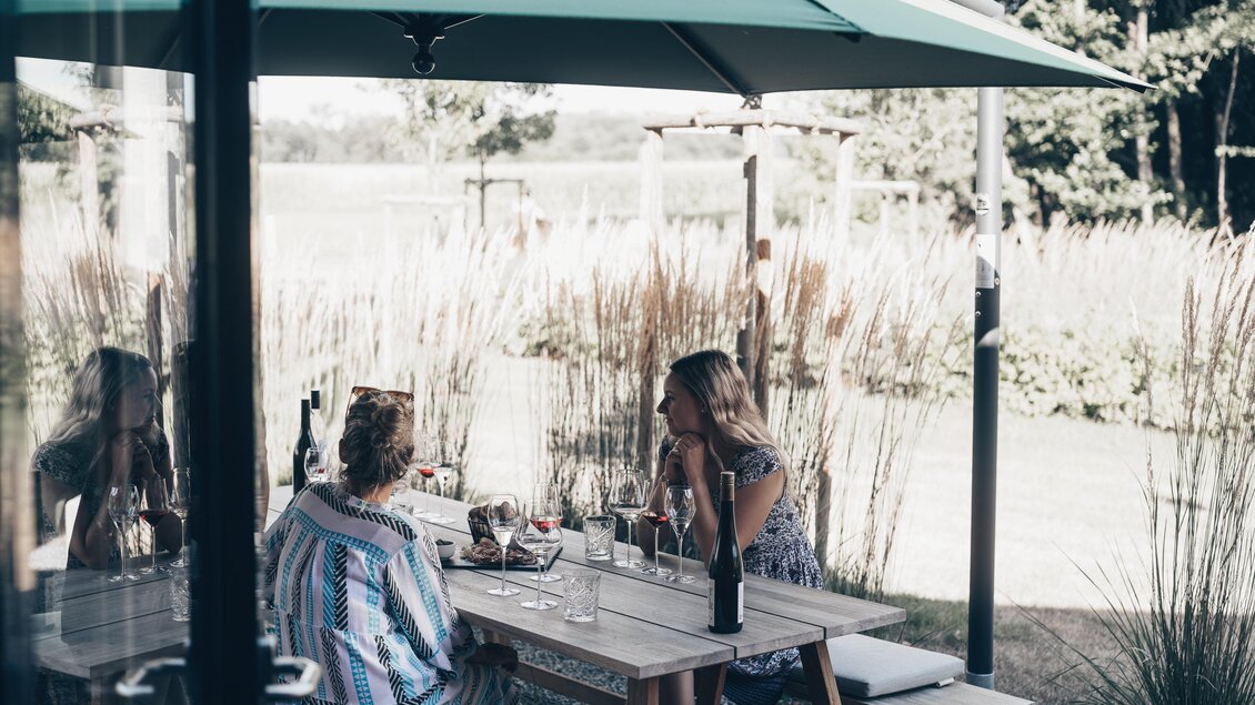 Vinofaktur Bistro - Impressionen #2.3