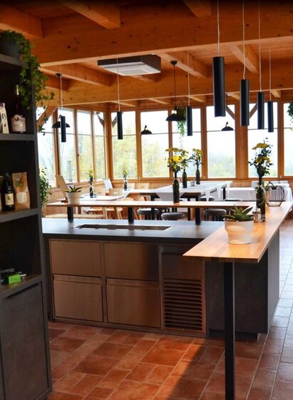 JUFA | © JUFA Tieschen