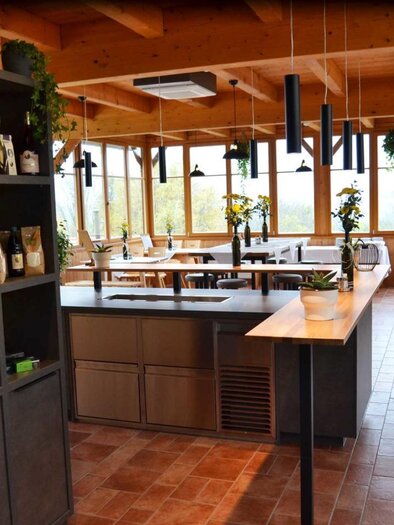 JUFA | © JUFA Tieschen