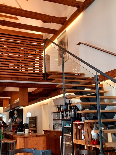 Vinothek Riegersburg | © Tourismusverband Thermen- & Vulkanland