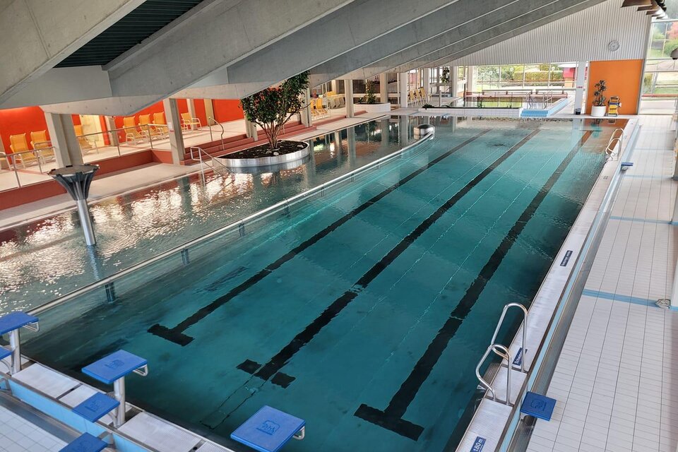 VitalBad Eisenerz - Impression #1 | © Vitalbad Eisenerz