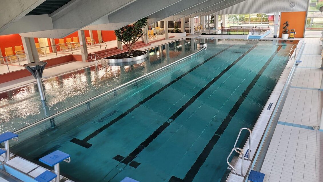 Vitalbad | © Vitalbad Eisenerz