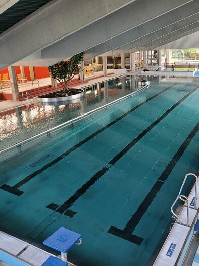 Vitalbad | © Vitalbad Eisenerz