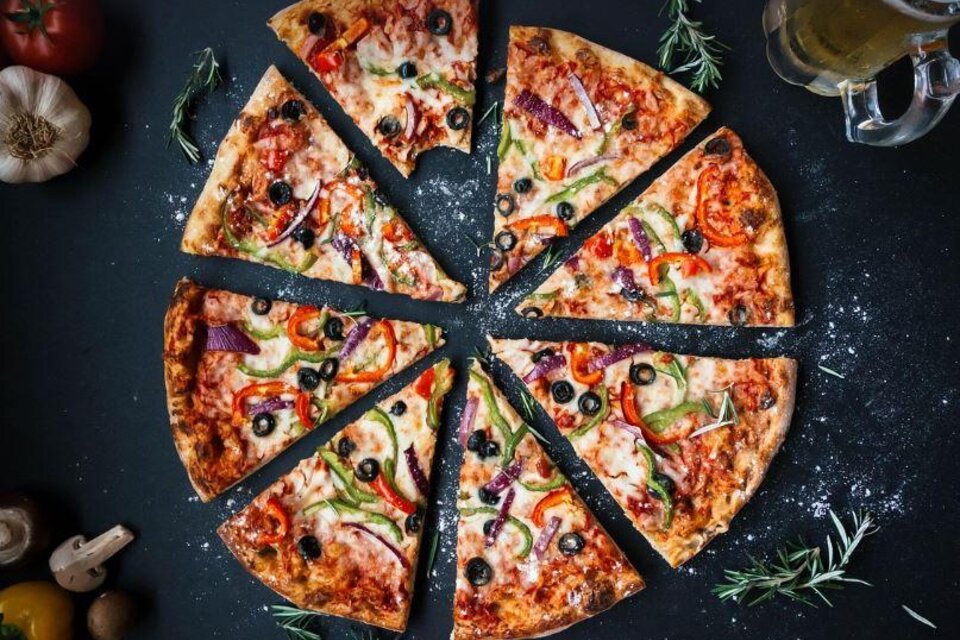 Walter Pizzeria - Impression #1 | © Pixabay