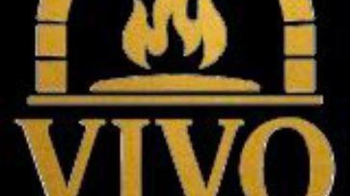 <p>Logo von Vivo Pizzeria> | © Vivo Pizzeria