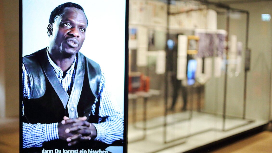 Volkskundemuseum-Dauerausstellung wie-es-ist | © Universalmuseum Joanneum - J. Kucek +