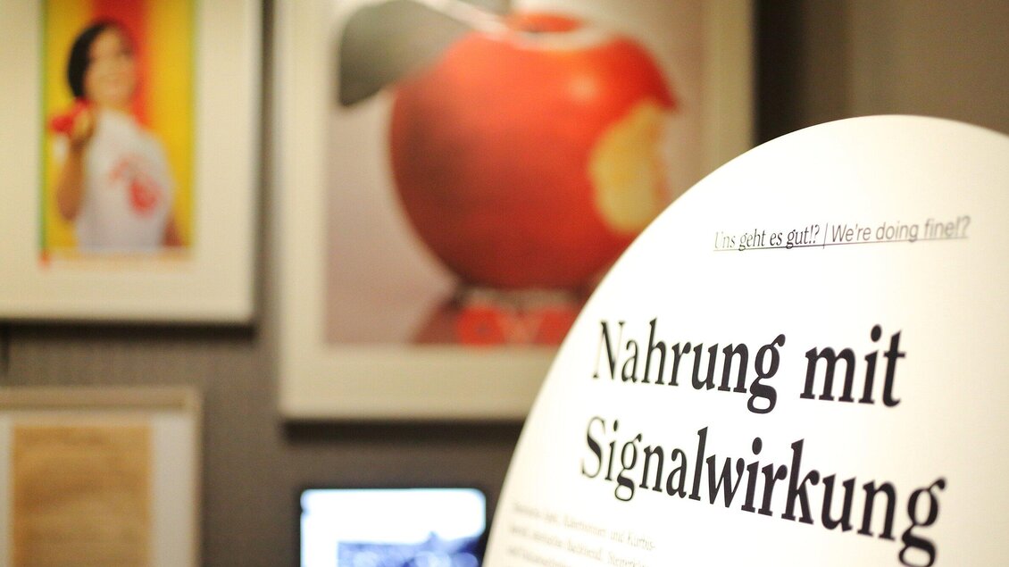 Volkskundemuseum-Dauerausstellung wie-es-ist | © Universalmuseum Joanneum - J J. Kucek +