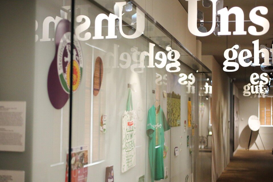 Volkskundemuseum Graz - Impression #1 | © Universalmuseum Joanneum - J. Kucek +