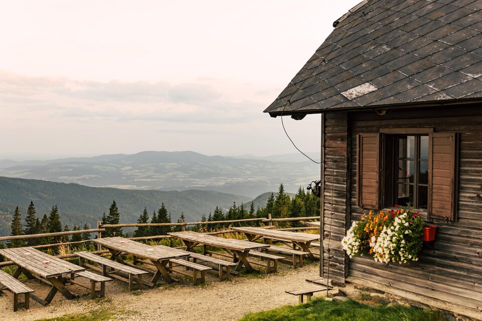 Vorauer Schwaig - Impression #1 | © Oststeiermark Tourismus