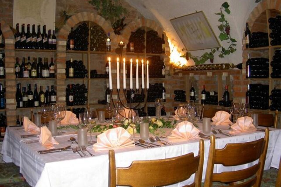 Vulcano Vinothek - Metzgerwirt - Impression #1 | © Vulcano Vinothek -Metzgerwirt