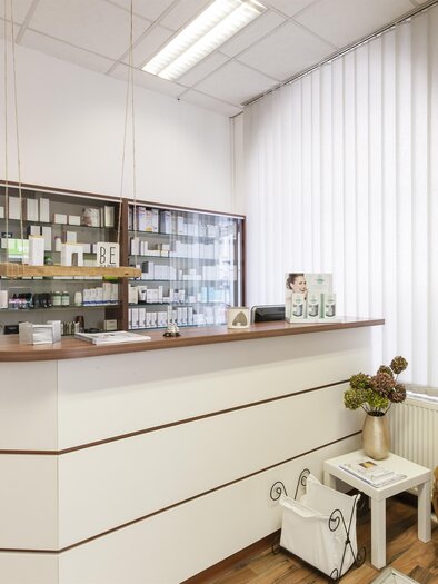 Eingang | © Fotograf Herr Nandor Vidakovich