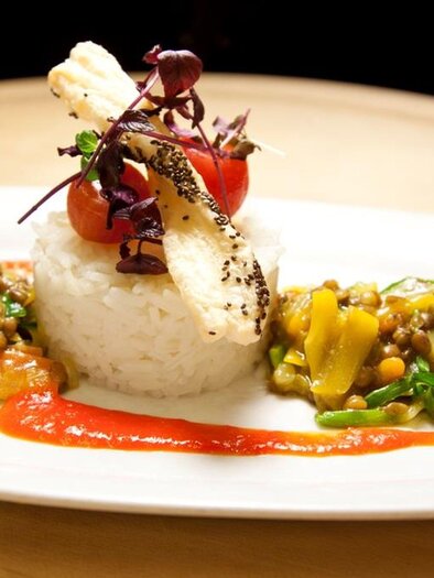 Restaurant Feuergott | © Vulkanlandhotel Legenstein