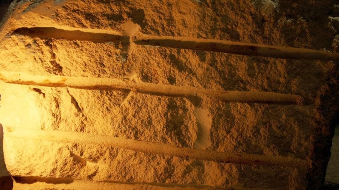 Impressionen aus der Römerhöhle | © Stefan Matic