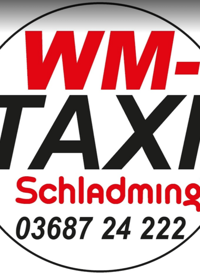 WM Taxi Schladming | © WM Taxi Schladming