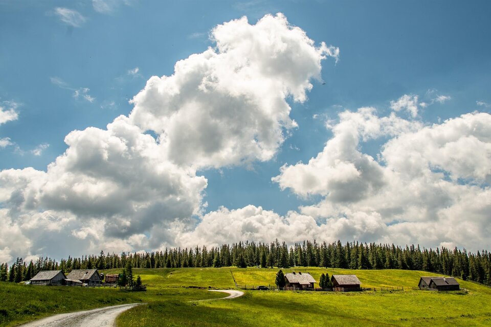 Wagenbänkalm - Impression #1 | © Christian Scheucher