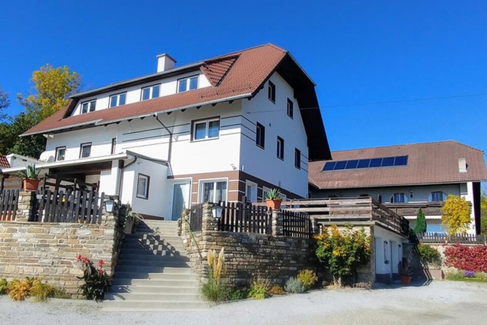 Wagenrad'l Bar - Impression #1 | © Wagenrad´l Bar