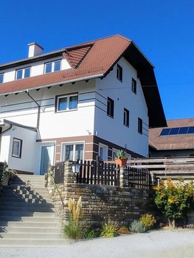 Wagenrad´l Bar_ Haus_Oststeiermark | © Wagenrad´l Bar