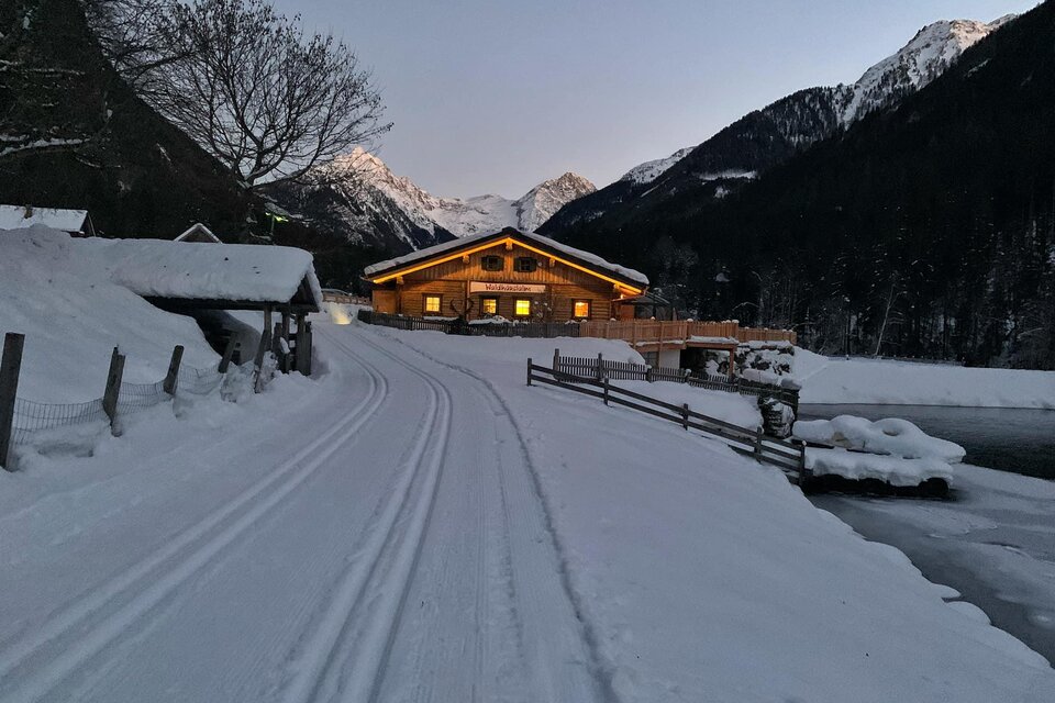 Waldhäuslalm - Impression #1 | © Waldhäuslalm