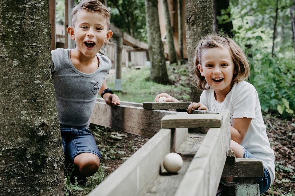 Forest Park Hochreiter - Impression #1 | © Waldpark Hochreiter