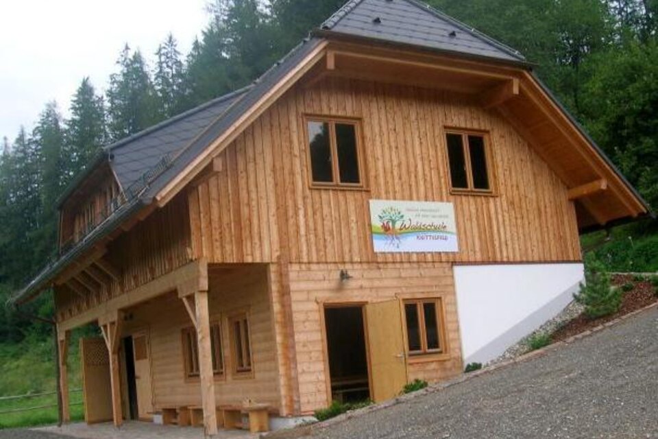 Waldschule Knittelfeld - Impression #1 | © Waldschule Knittelfeld