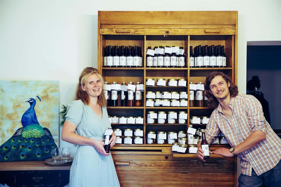 Walhalla Genusskulisse Fehring - Impression #1 | © Walhalla Genusskulisse