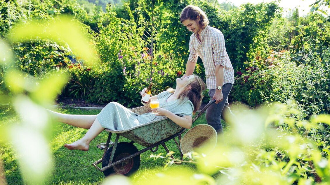 Kreative Biere von der Walhalla Genusskulisse | © Walhalla Genusskulisse