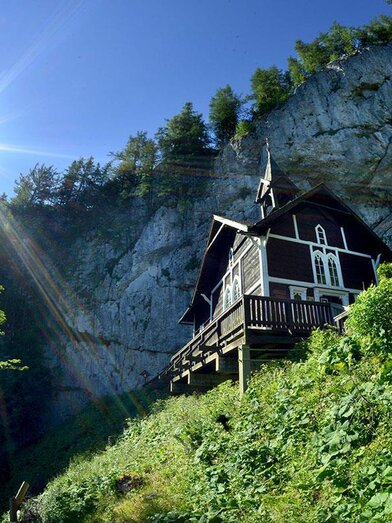 Schüsserlbrunn_Sun_Eastern Styria_Toperczer | © Oststeiermark Tourismus | H. Toperczer | © Oststeiermark Tourismus