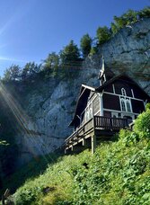 Schüsserlbrunn_Sun_Eastern Styria_Toperczer | © Oststeiermark Tourismus | H. Toperczer | © Oststeiermark Tourismus