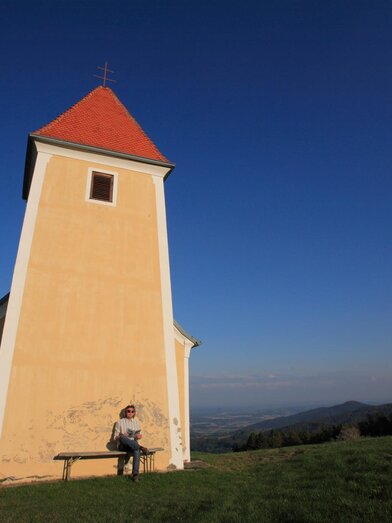 Pilgrimage Church_Church_Eastern Styria | © Tourismusverband Oststeiermark | Günther Steininger, G. Muhr | © Tourismusverband Oststeiermark