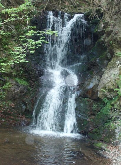 Wasserfall Hadernigg | © Wasserfall Hadernigg | Gemeinde Eibiswald | © Wasserfall Hadernigg