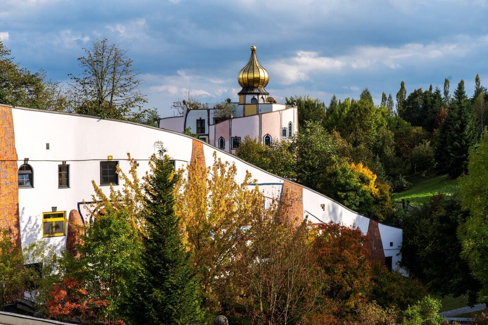 Path of the wild fruit - Impression #1 | © Kurkommission Bad Blumau