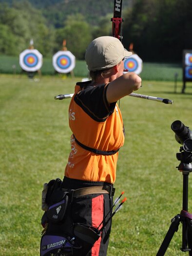 Bogenschießen | © Weiberhof OG