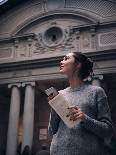 Kunst und Kultur | © AdobeStock_134708803