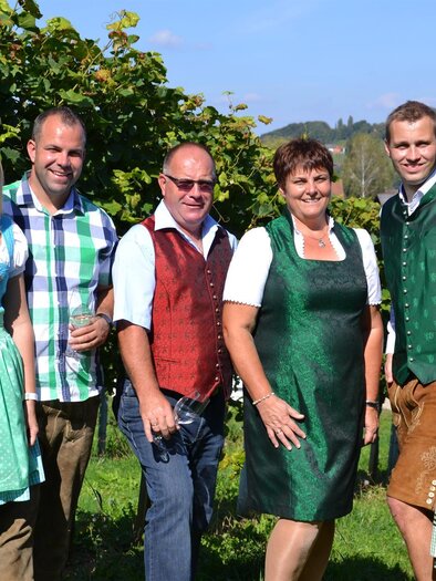 Wein & Wohnen Palz, Risola | © Wein & Wohnen Palz