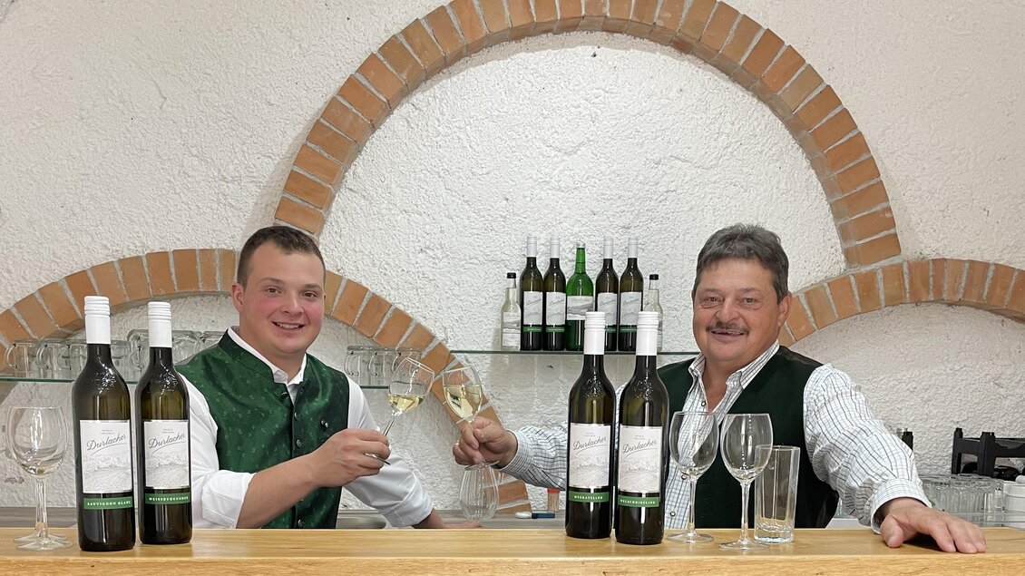 Am Obsthof Durlacher_Oststeiermark | © Tourismusverband Oststeiermark