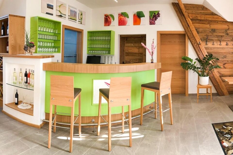 Wein- und Obsthof Fink - Impression #1 | © Obsthof Fink