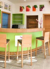 Fruitfarm Fink_Salesroom_East Styria | © Obsthof Fink | © Obsthof Fink